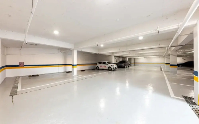 Cheongju Teemer Inn Hotel