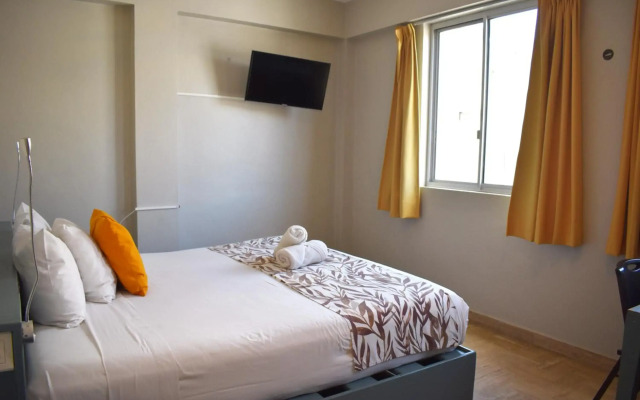 The Caribbean Sun Apart Suites