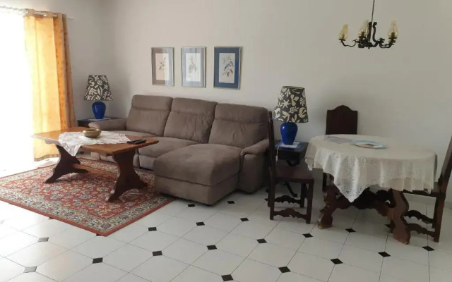 Bellevue Nr 1 Apartment 7