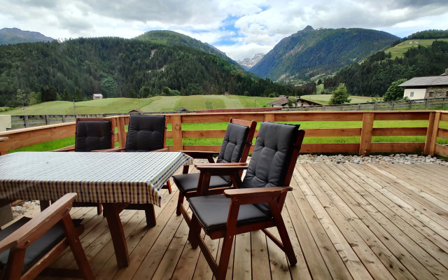 Erlebenswert - Bauernhof Gruber