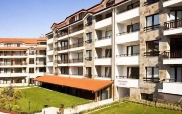 Parklands Hotel