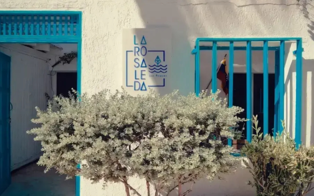 Posada La Rosaleda