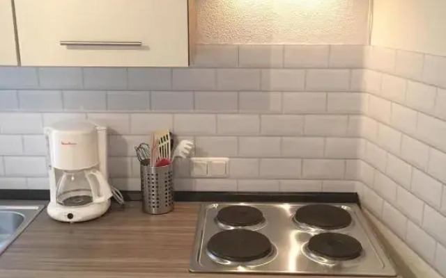 Gemütliches Appartement nähe Zentrum mit Küche