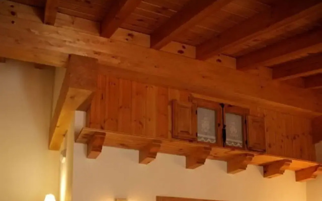 Casa Rural Entrebosques