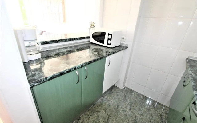 Vive Benalmadena Estudio Ágata 342, Playa a 700m.