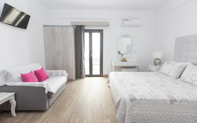Hotel Star Santorini