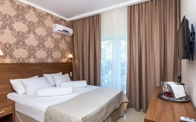 Townhouse Kedrovaya Rosha