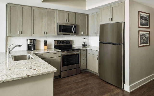 Hilton Grand Vacations Club Ocean Enclave Myrtle Beach