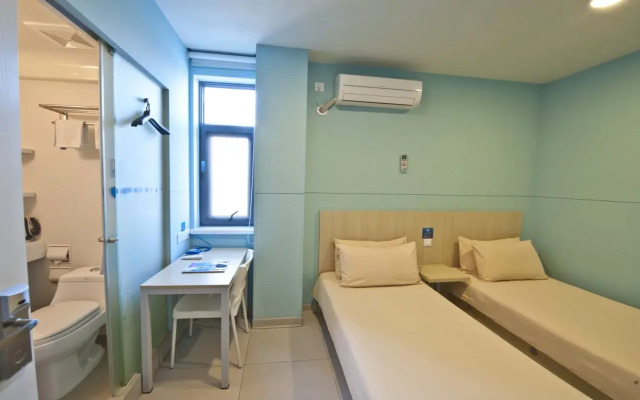 Bestay Hotel Express (Kunming International Convention and Exhibition Center)