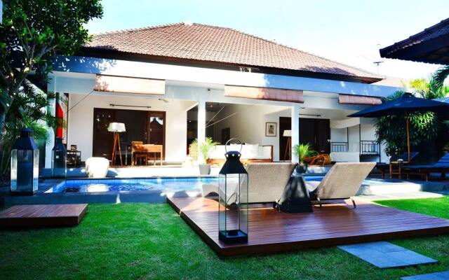 Premium Villas Seminyak