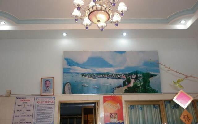 Hai Hien Guesthouse Phu Quoc