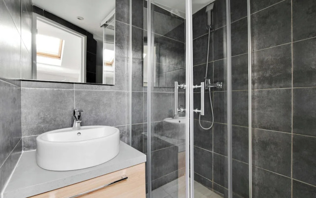 Cosy Duplex - 2p/1bd - in the Heart of the Marais