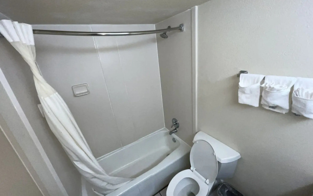 Quality Inn Fort Smith I-540