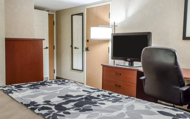 Sleep Inn near Penn State - State College, PA