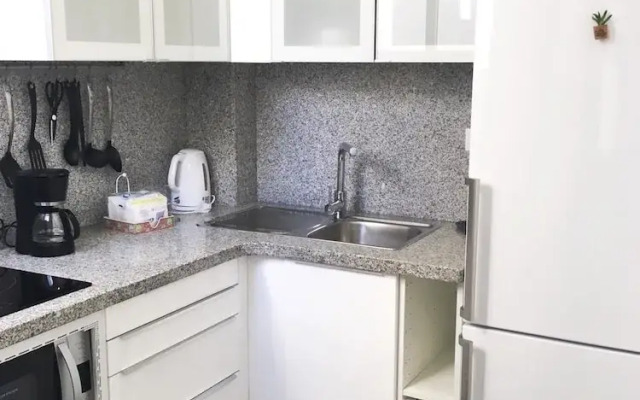 Puerto Canteras IV by Canary365