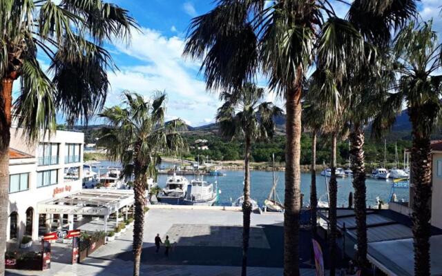 Appartement Argelès-sur-Mer, 2 pièces, 4 personnes - FR-1-309-247