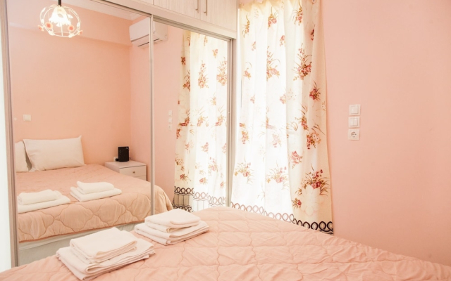 Modern apartment in Keratsini