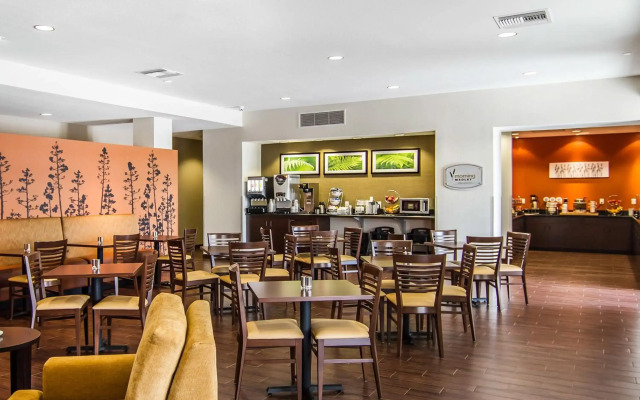MainStay Suites Lufkin