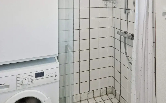 6 Person Holiday Home in Gudhjem