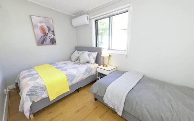 Staycation Holiday Bendigo Pet-Friendly