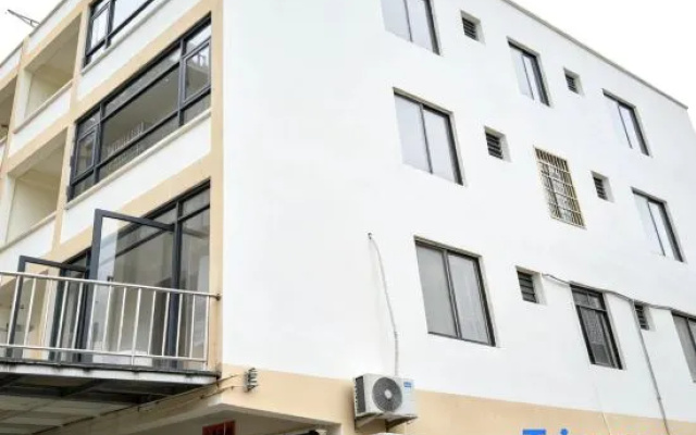 Sanya Fenghuang Meilan Hostel (Sanya Phoenix Airport)