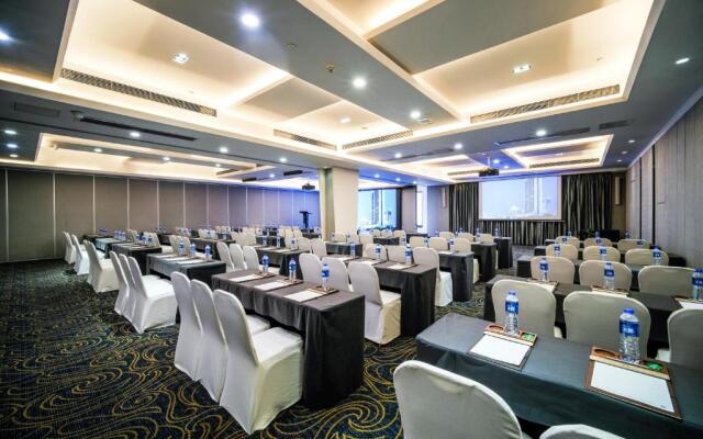 Grand Skylight Hotel Shenzhen