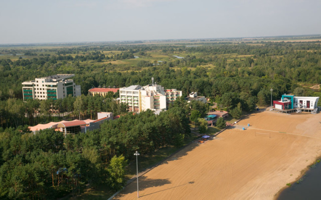 Solnechnyj bereg (Gomel')