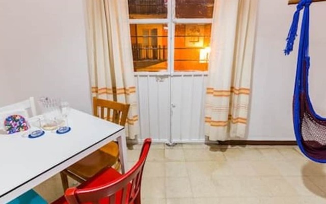 Feel at home in Oaxaca