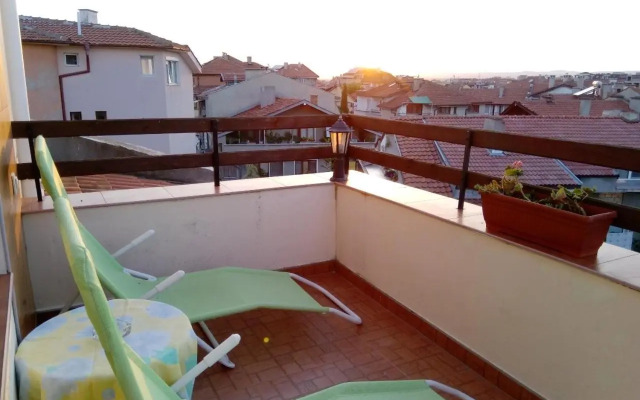 Guest House Morska Zvezda