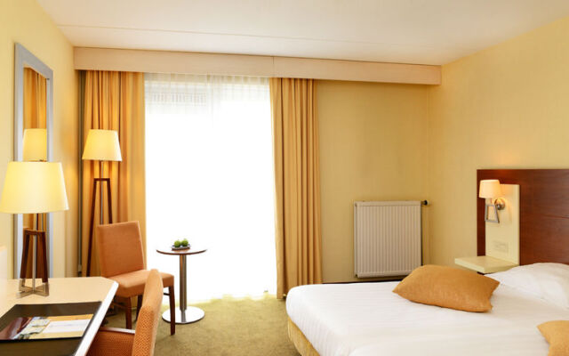 Hotel Leiderdorp