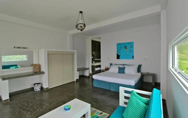 Singha Sanasa Luxury Homestay