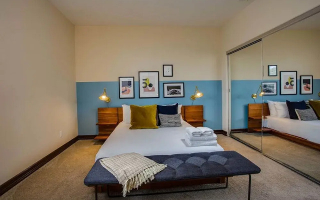 Stunning 5br/3.5ba House in La Jolla