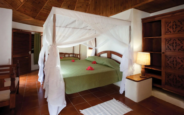 Hotel Cote d'Or Lodge