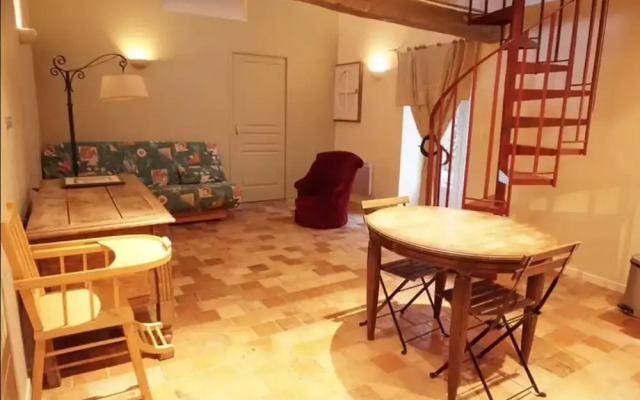 La Maison de Marceline - Gîte