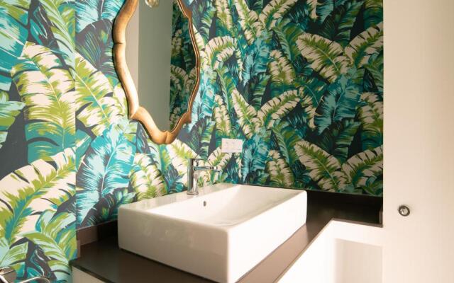 Casa Triana 1888 Suites by Época