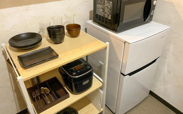 Advance Gojo 205 - Vacation STAY 23022v