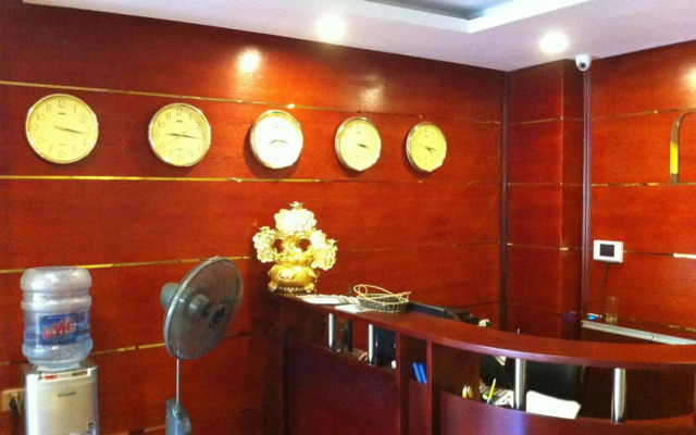 Mayfair Hotel Apartment Hanoi