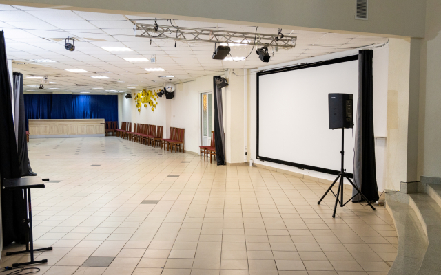 Зеленая роща (Башкирия)