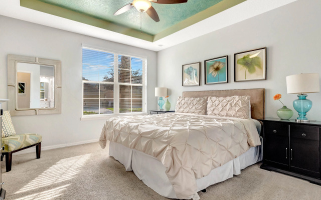 Westhaven – Ocean - 6, Davenport, US