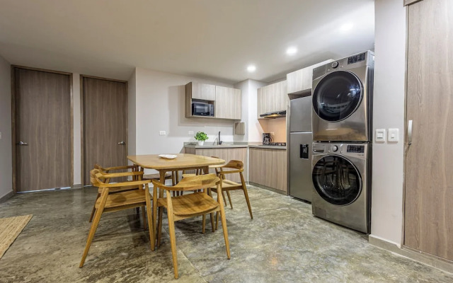 Apartamento De La Cruz Estudio By Soho