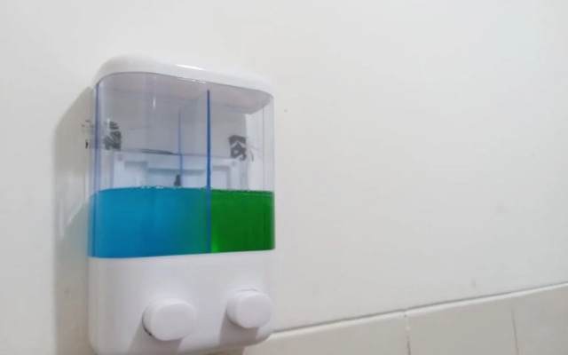 X-pressbedroom Riverview Cikarang