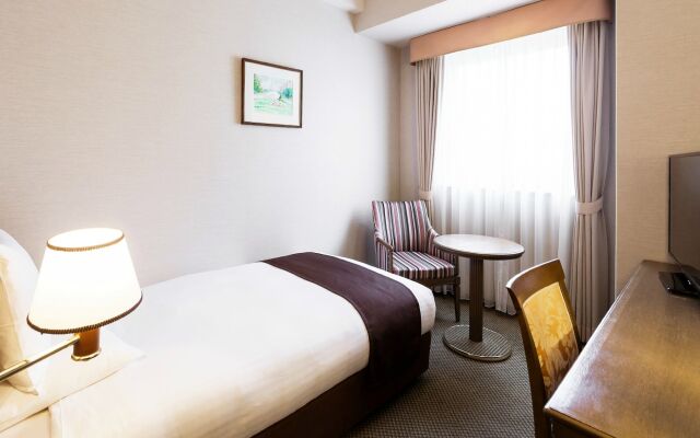 Hotel Mystays Sapporo Aspen