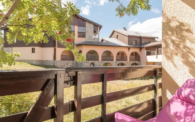 Appartement Montgenèvre, 2 pièces, 6 personnes - FR-1-330D-32