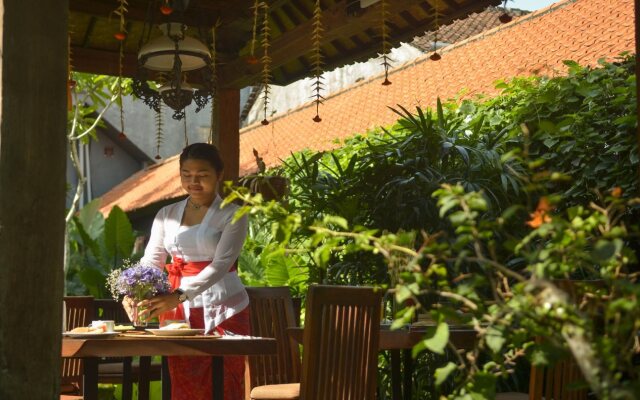 Bumi Muwa Ubud