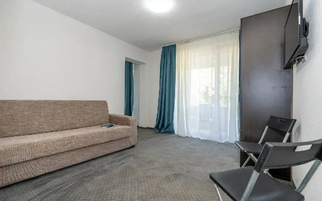 Mera Holiday Resort 3* Cm