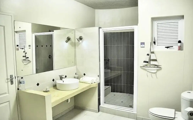 Seaside Hotel & Spa Swakopmund