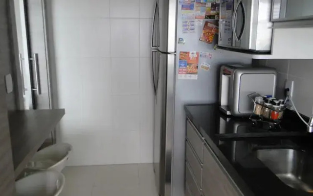 Apartamento Bora Bora