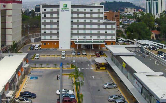 Holiday Inn Express Tegucigalpa by IHG