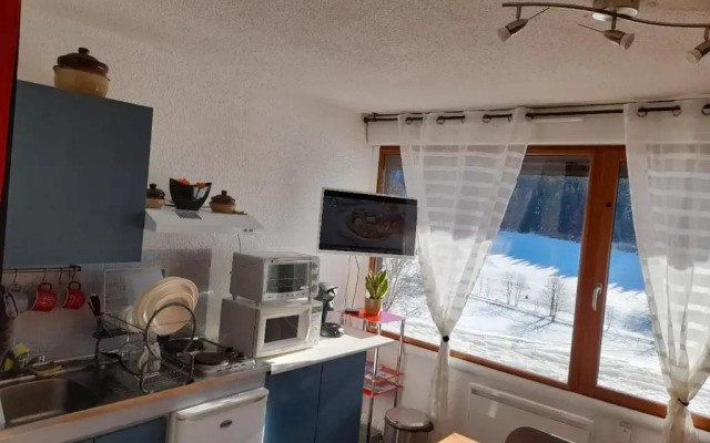 les glovettes Villard de lans