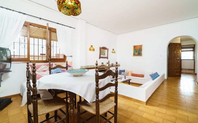 Book It Villa Clara Moraira